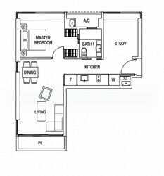 Citylights (D8), Condominium #605238461